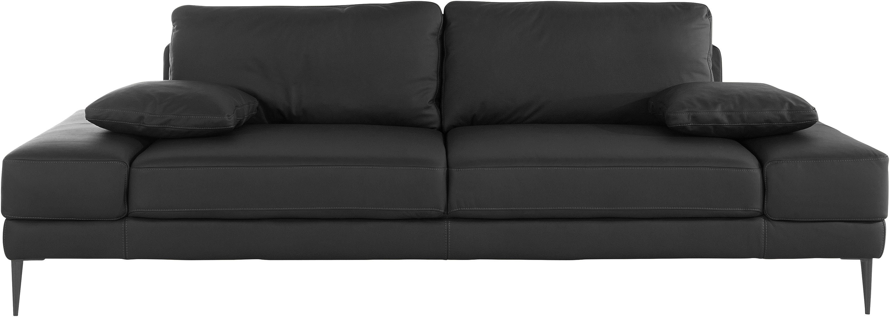 COTTA 3,5-Sitzer Cleve, Breite 256 cm