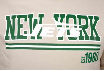 New Era Hoodie NFL New York Jets 2023 Sideline Historic