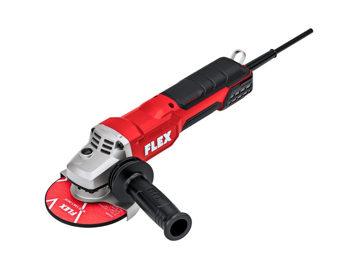 Flex Winkelschleifer LBP 20-11 125-EC