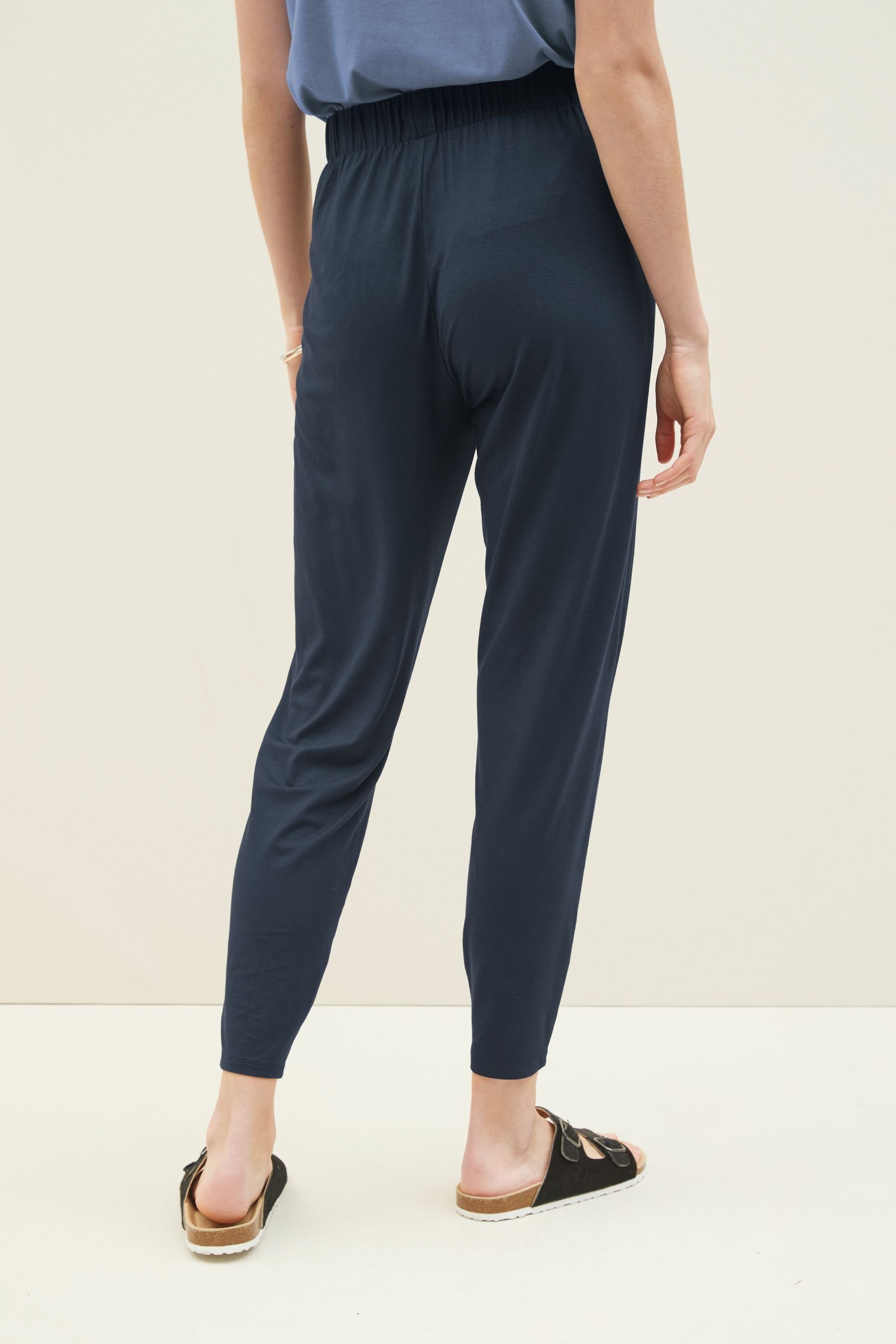 Next Jogginghose Jersey-Jogginghose (1-tlg) günstig online kaufen