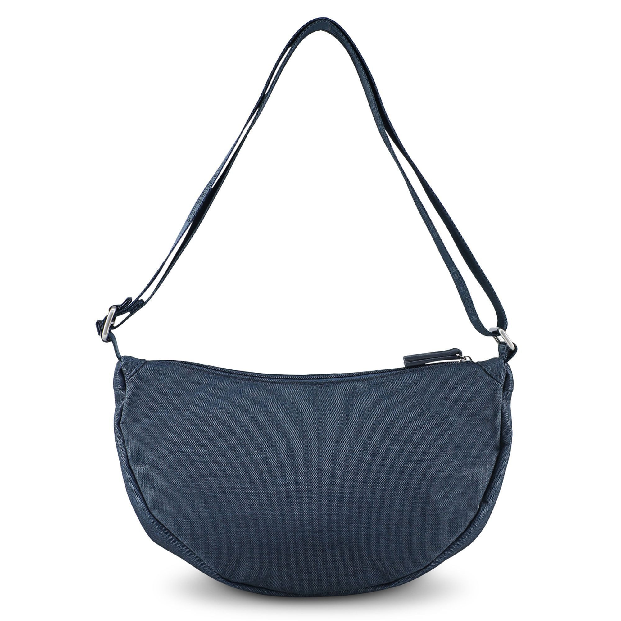Jost Schultertasche Bergen, Polyester
