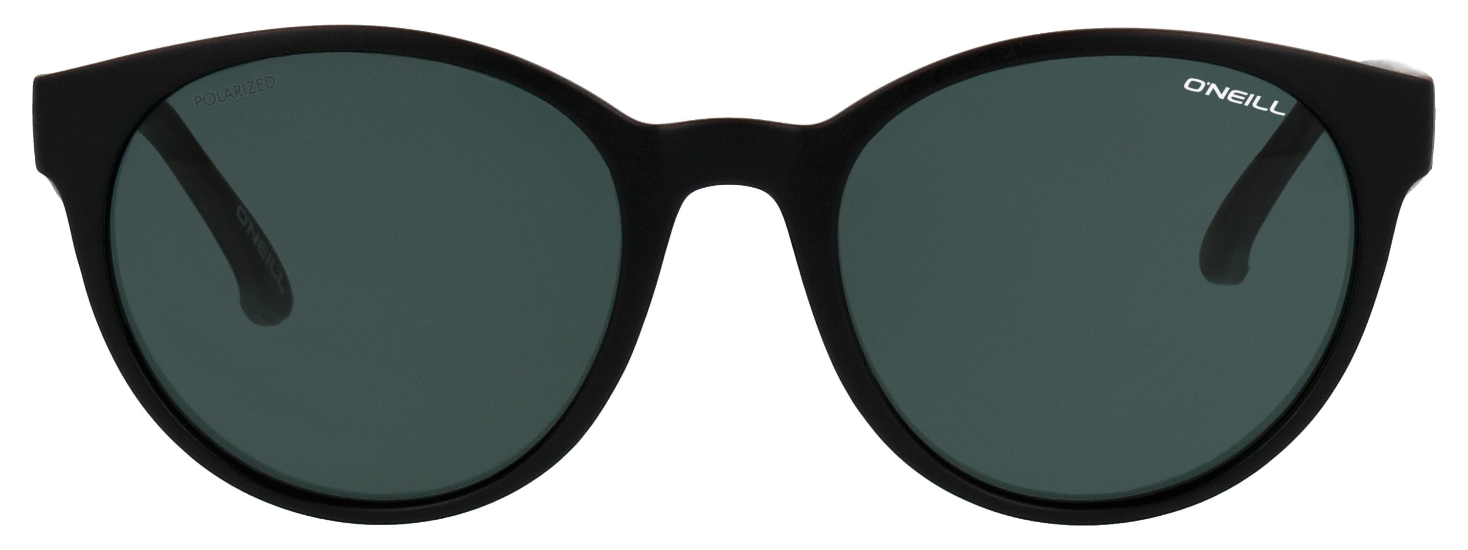 O'Neill Sonnenbrille Modell 966079 Form Karree/Eckig, Logoschriftzug auf Bügel, Injectionfassung