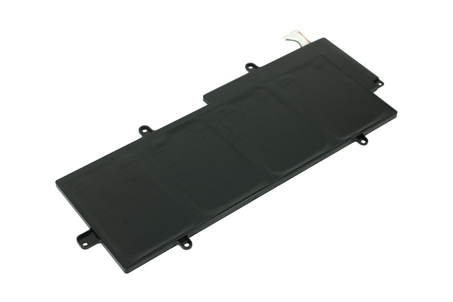 PowerSmart NTB108.67P Laptop-Akku Ersatz für TOSHIBA PA5013U-1BRS, Portege Z830, Portege Z835, Portege Z930, Portege Z935-P390 Li-Polymer 3200 mAh (14,8 V)