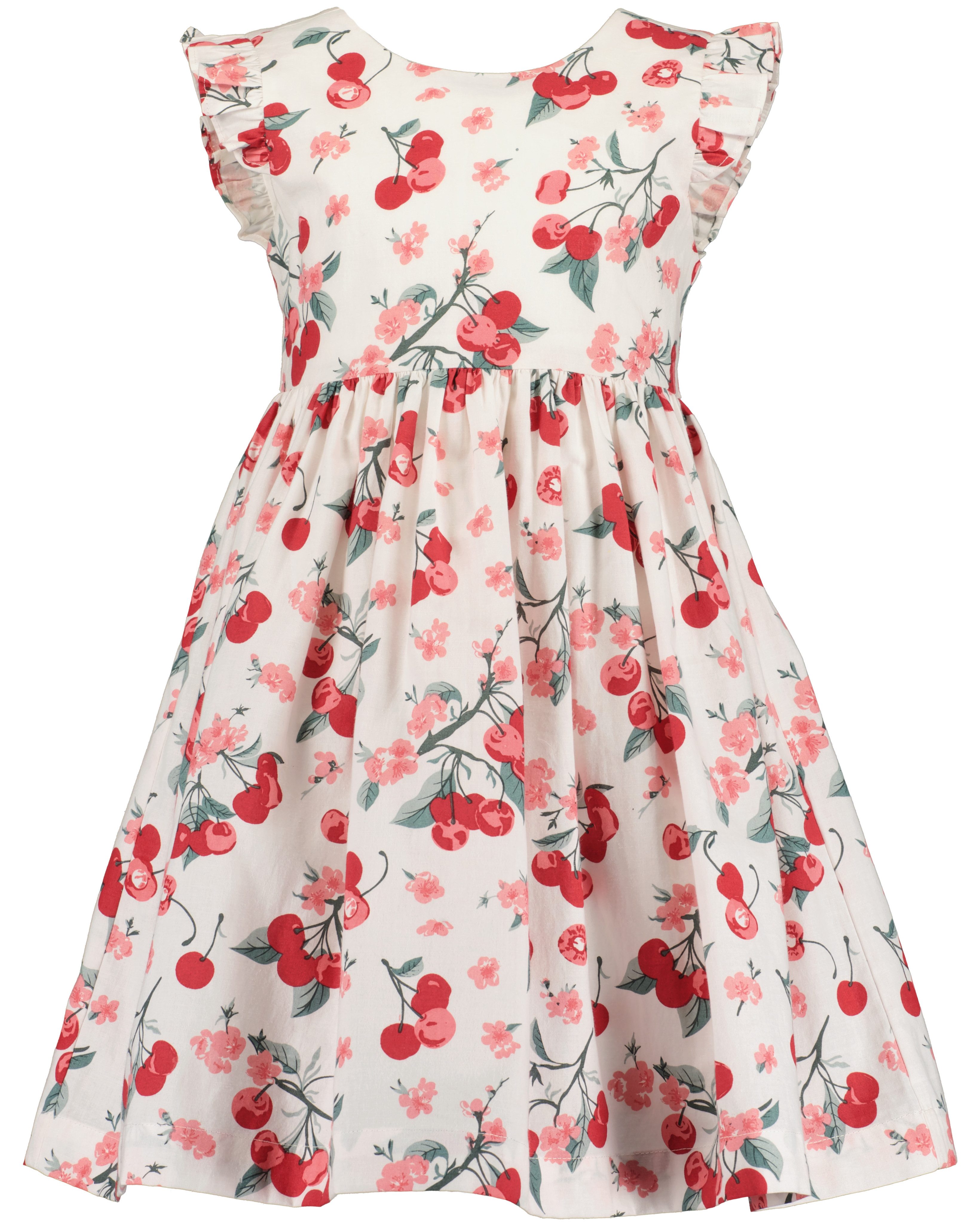 Blue Seven Sommerkleid