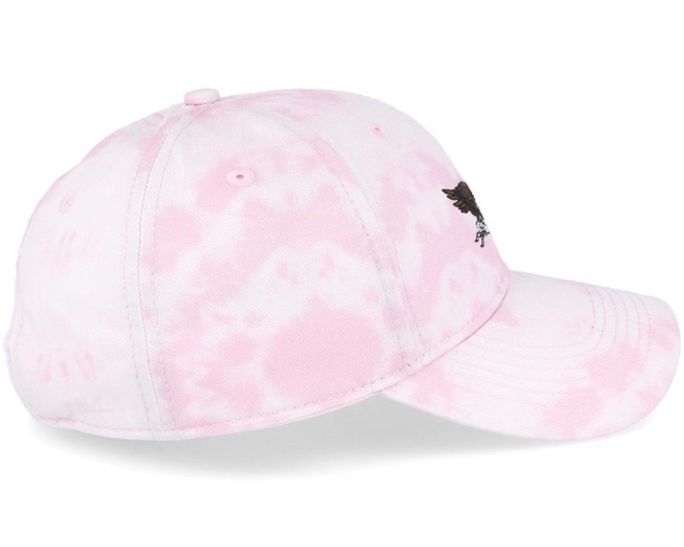 CAYLER & SONS CSBL Snapback One Mütze rosa Cap Size