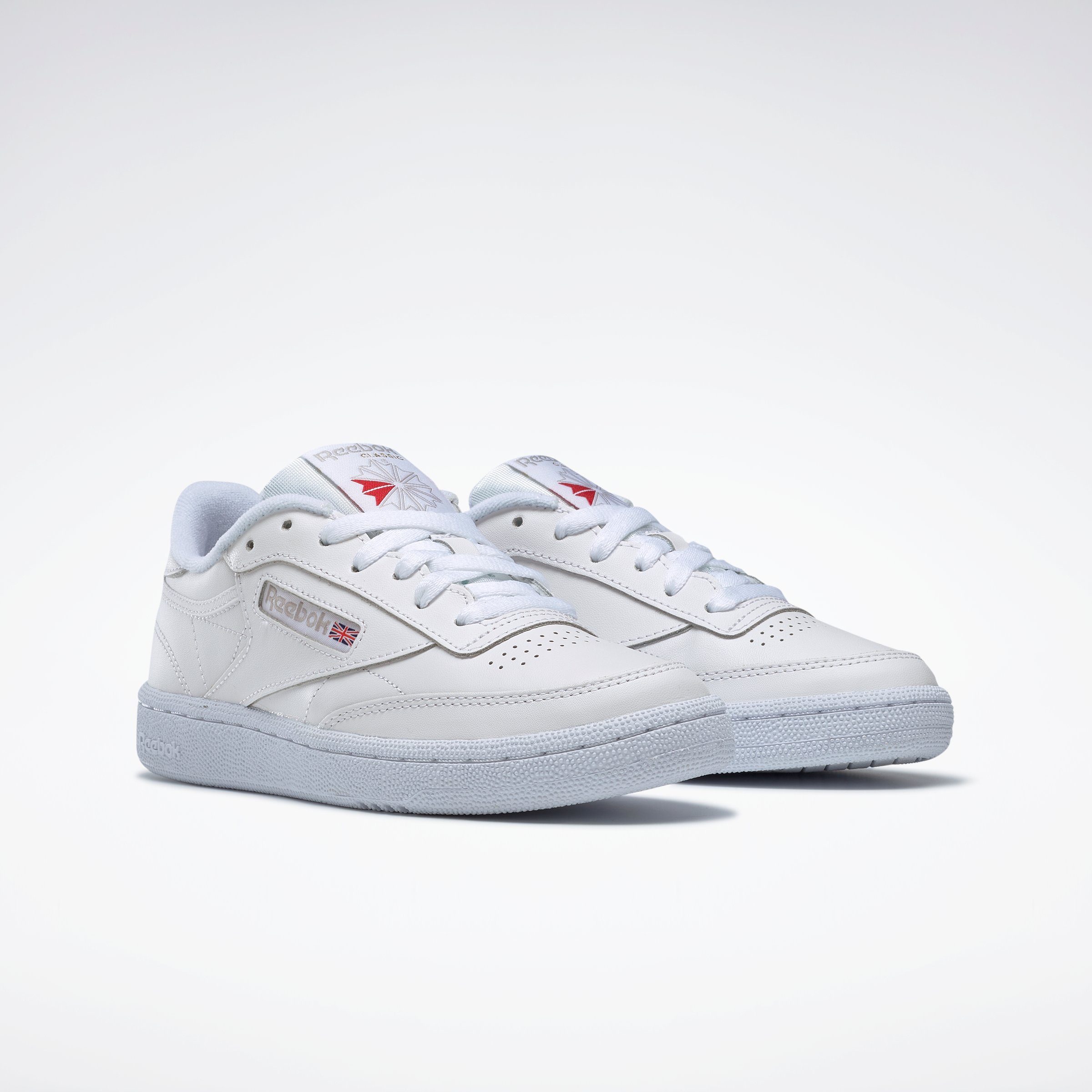 Reebok Classic CLUB C 85 Sneaker günstig online kaufen