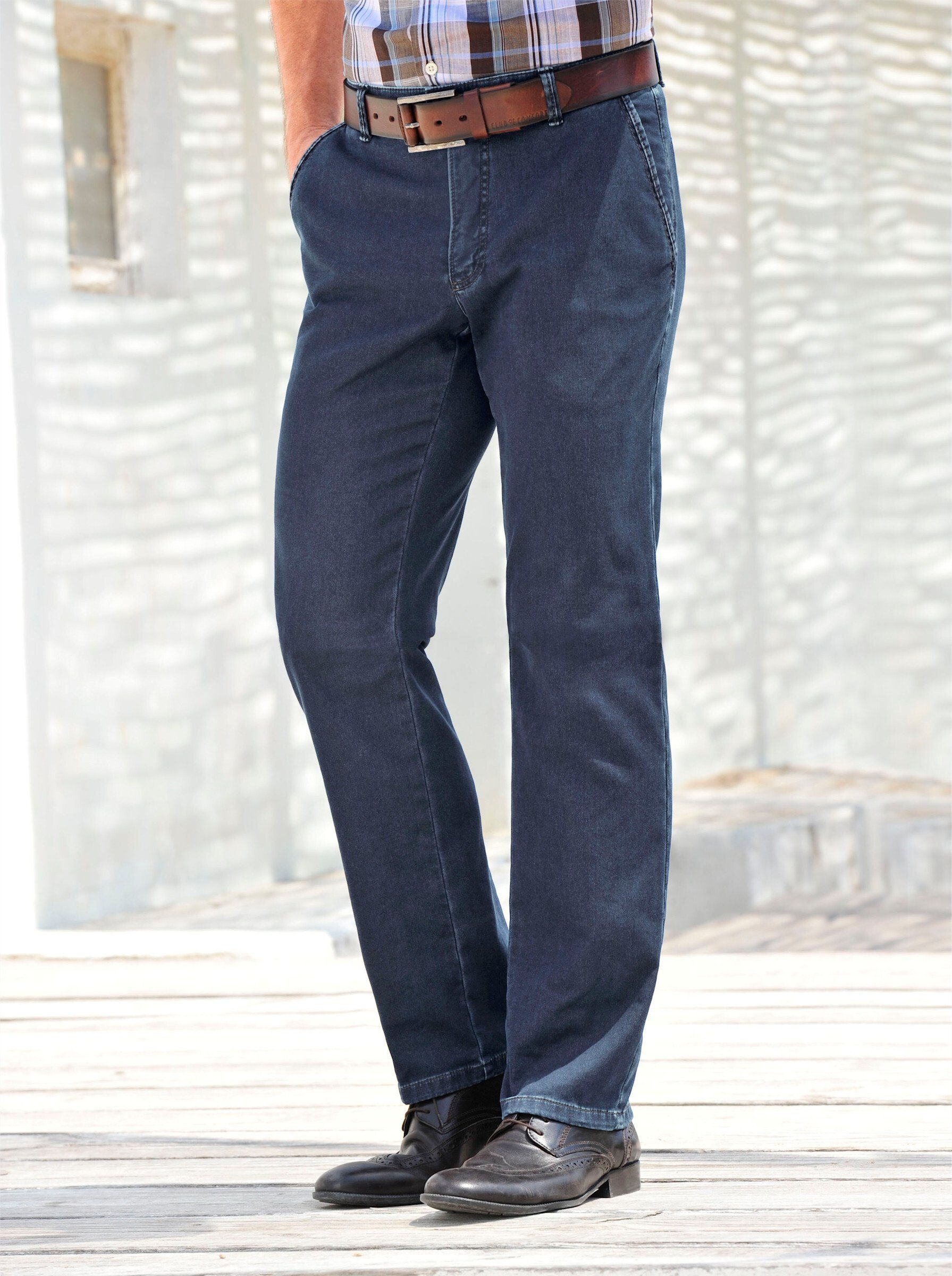 of Bequeme Club Comfort Jeans