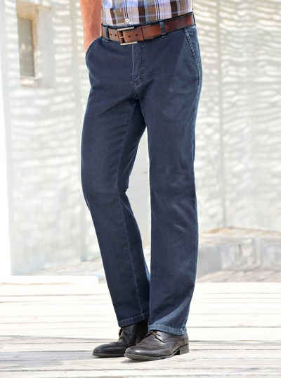 Club of Comfort Bequeme Jeans