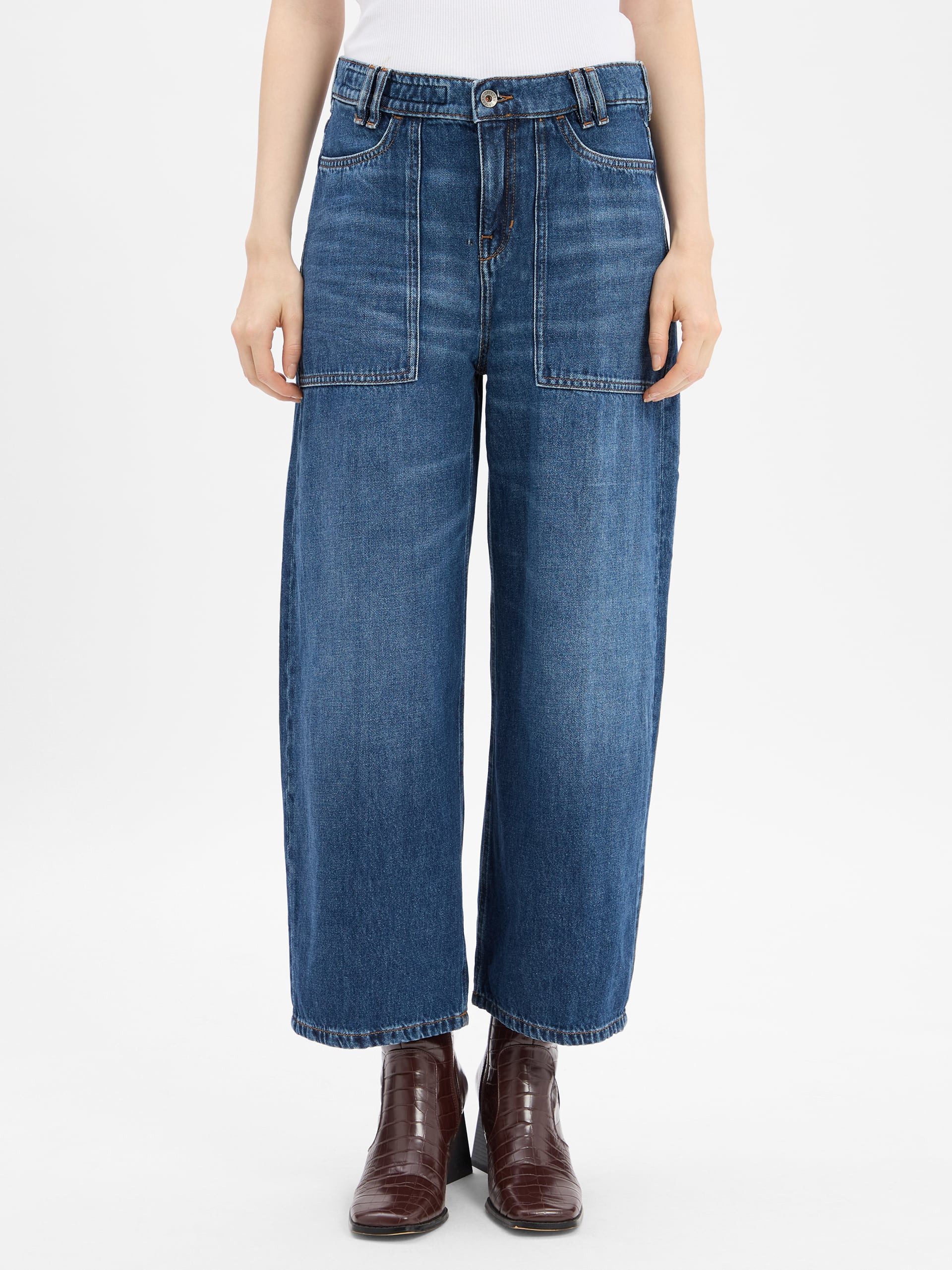 Drykorn Schlagjeans Derive