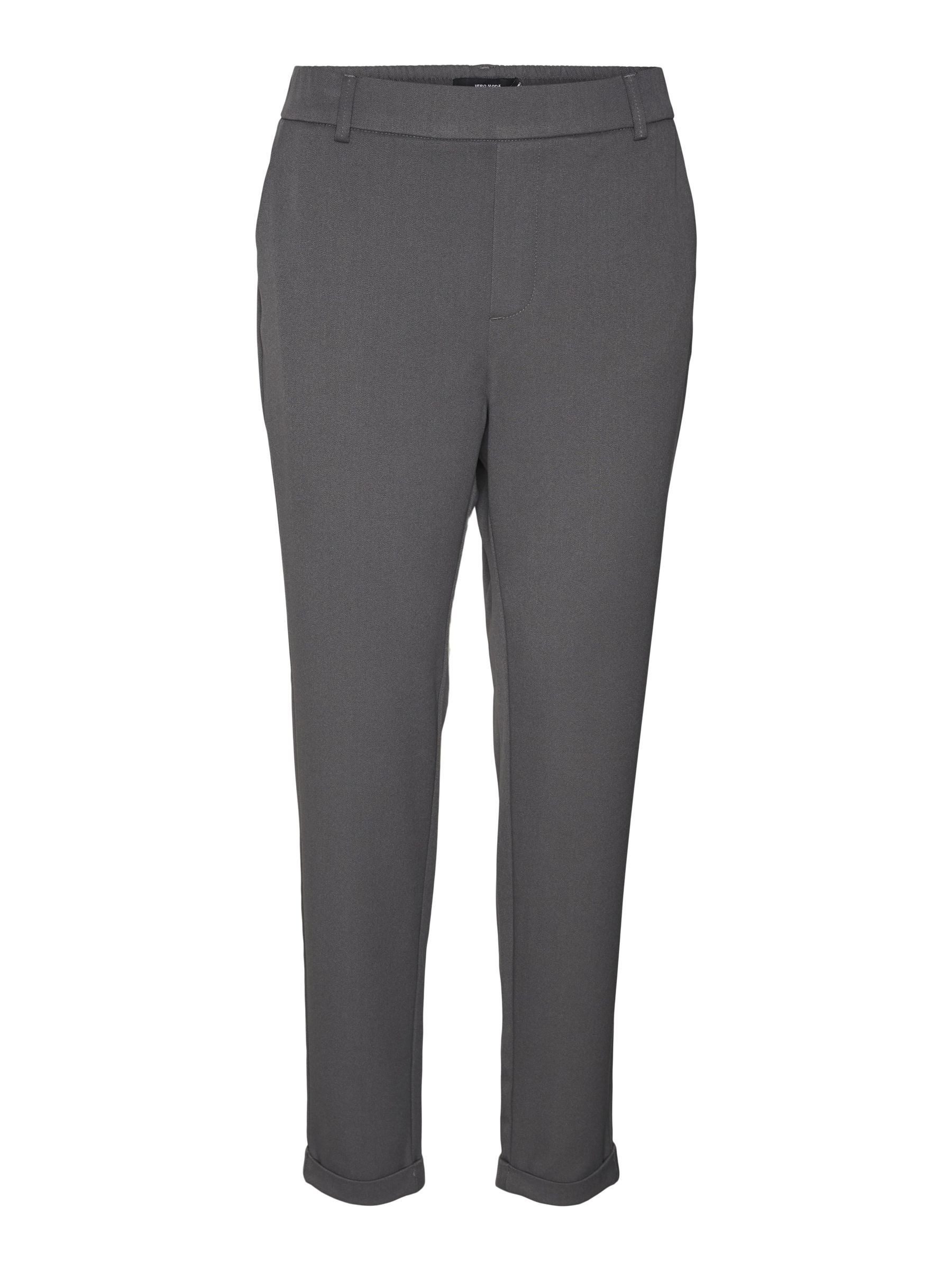 Grey Pinstripe