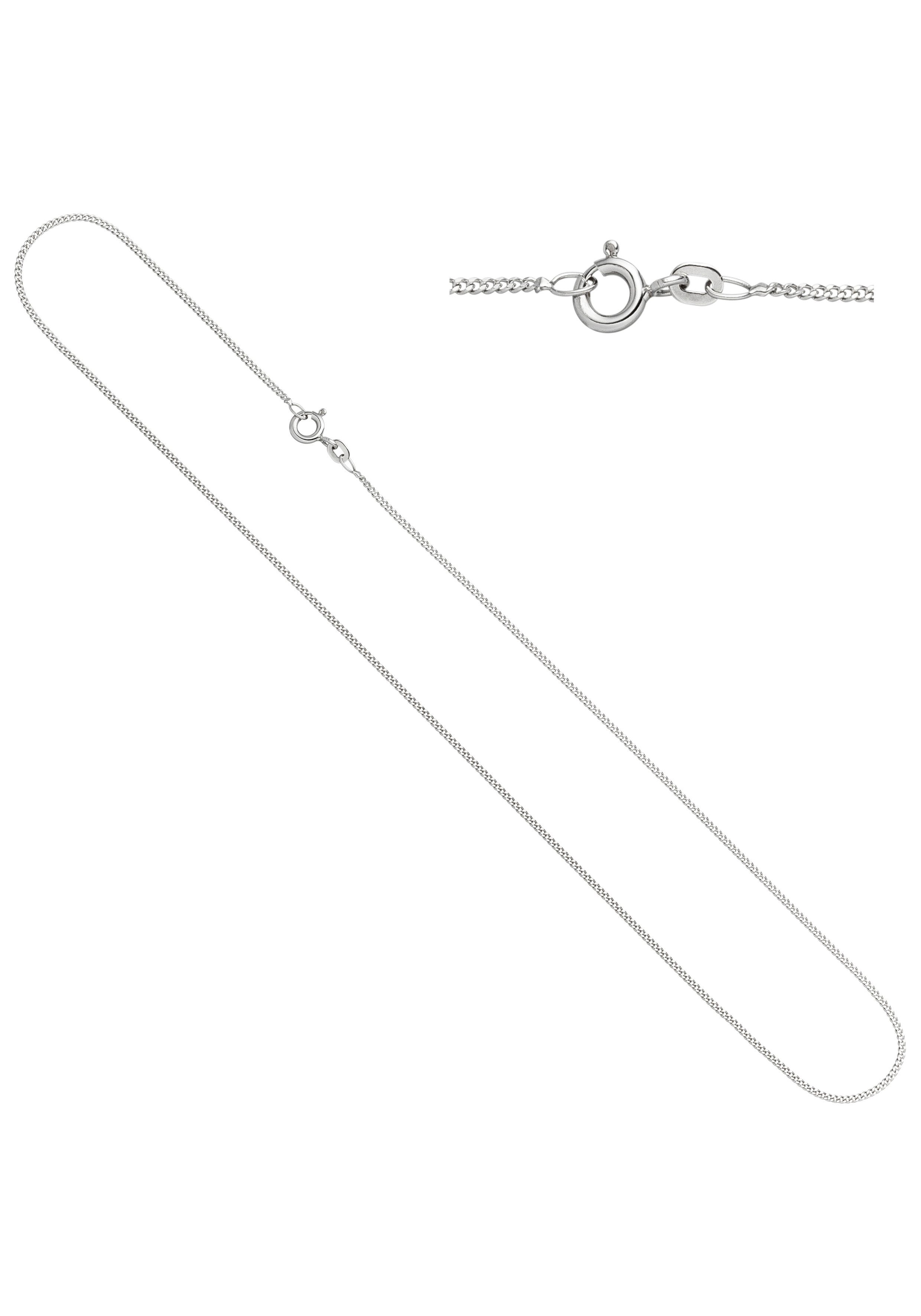 JOBO Goldkette, Panzerkette 333 Weißgol...