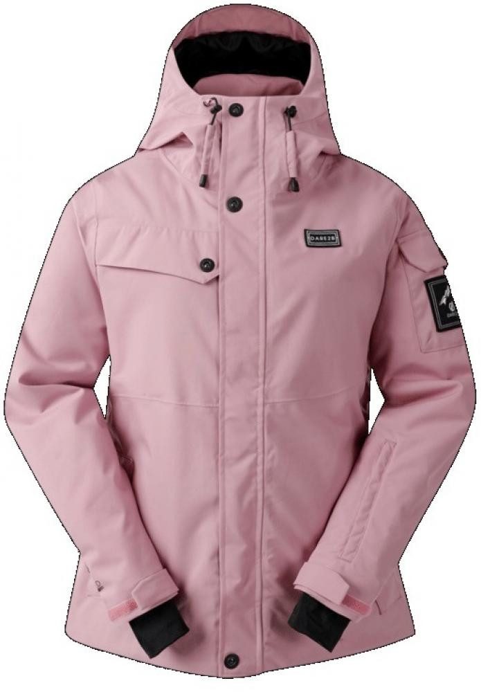 Outdoorjacke Damen Ski Jacke - SkiLifeJacket
