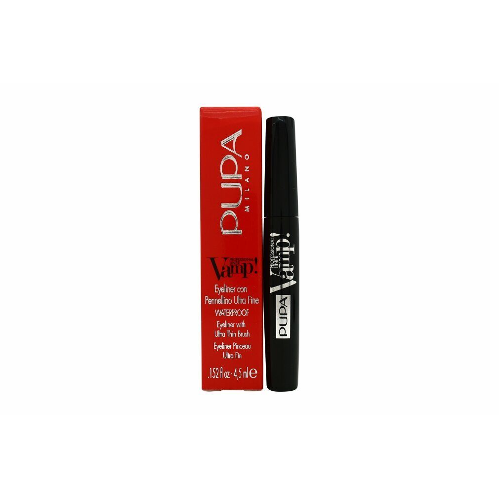 Eyeliner Pupa Vamp! Professional Liner