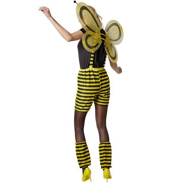 dressforfun Kostüm Frauenkostüm Fleißiges Bienchen