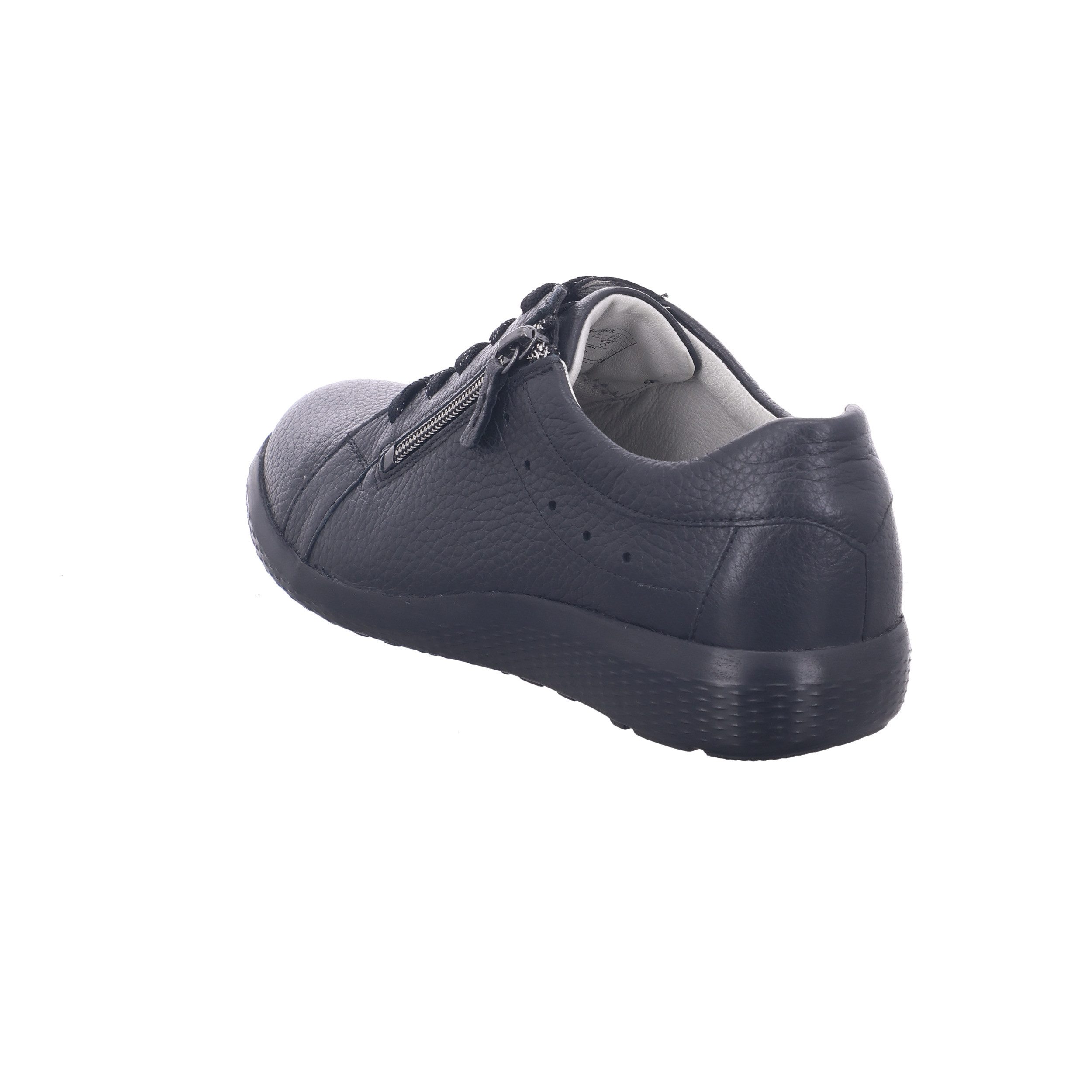 Waldläufer Waldläufer - Sneaker IRA Weite K - schwarz Sneaker – Bild 5 von 5