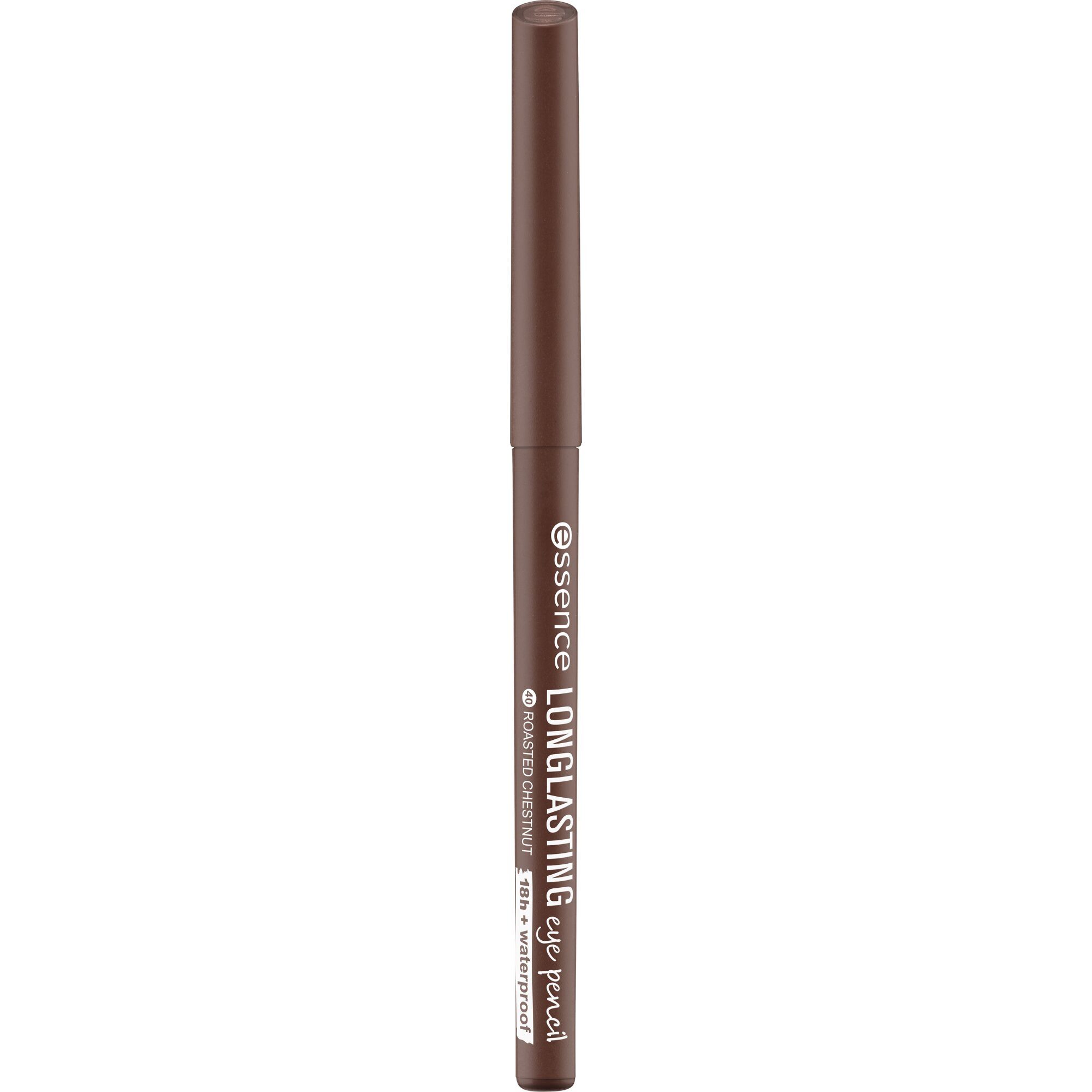 Essence Kajal LONG-LASTING eye pencil, 5-tlg.