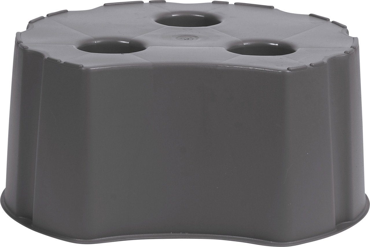 GARANTIA Regentonne Garantia Unterstand für Regentonnen Lanzarote zu