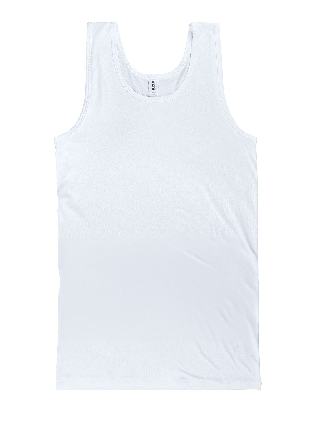 CiTO Achselhemd 3er Pack Herren Sportshirt MicroModal (Packung, 3-St) - günstig online kaufen