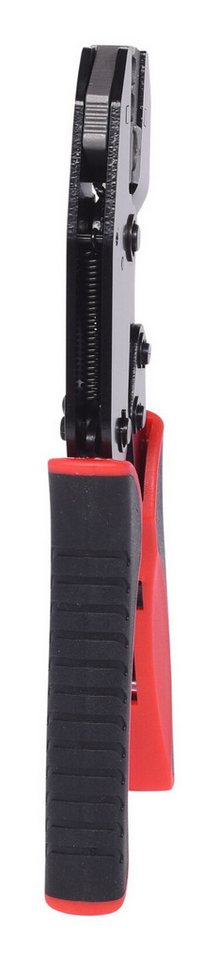 Thumbnail - KS Tools Crimpzange, 3-tlg., ElektrikerSatz, 3-teilig