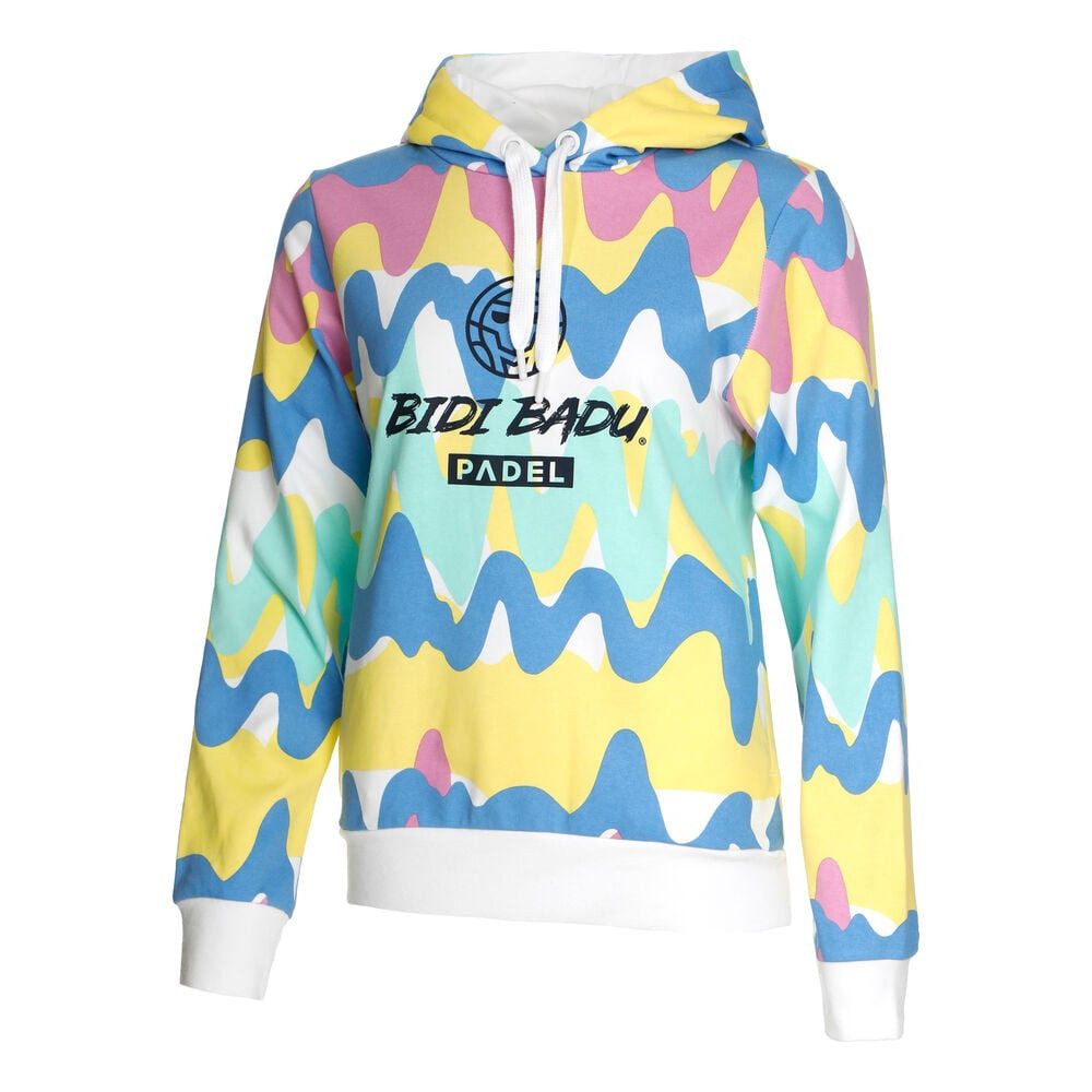 BIDI BADU Kapuzensweatshirt Good Vibes Chill günstig online kaufen