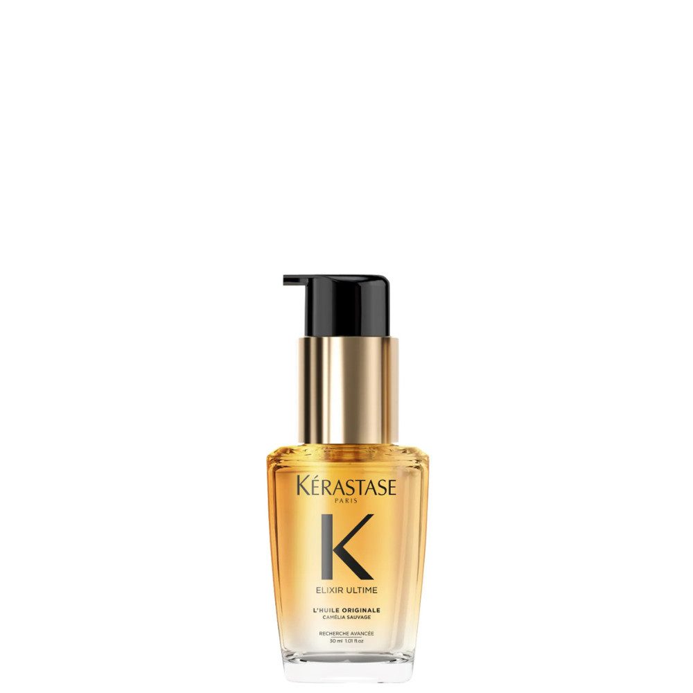 Kérastase Haaröl Elixir Ultime L’Huile Originale Haaröl 30 ml