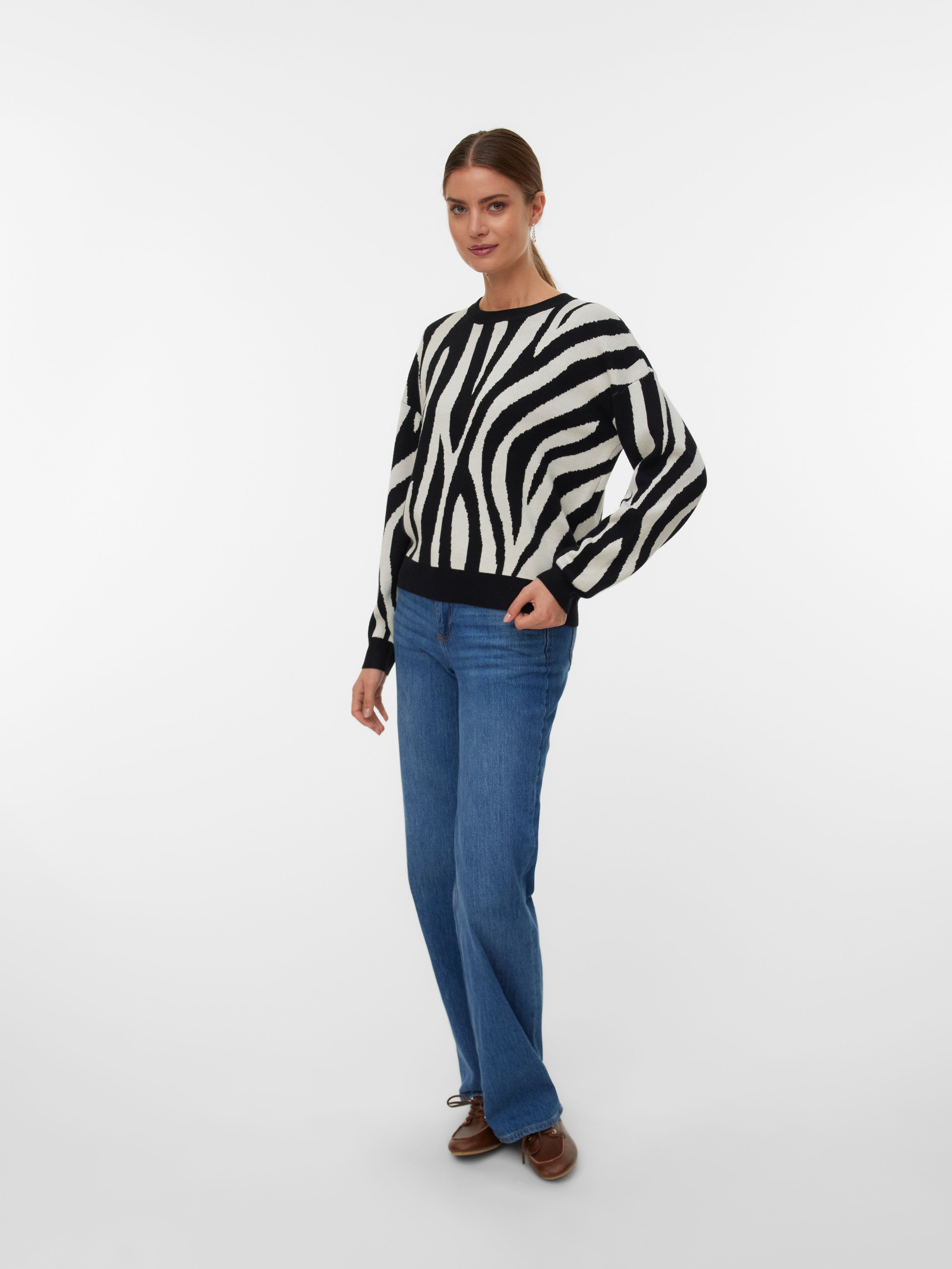 Vero Moda Strickpullover