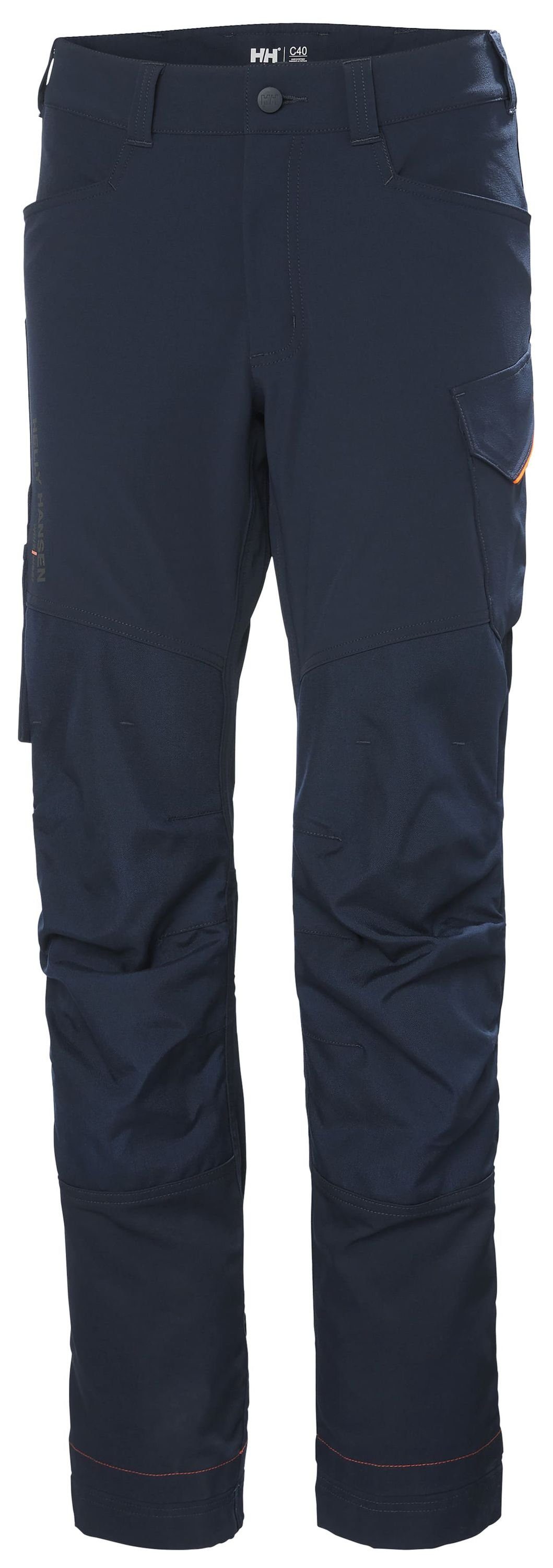 Helly Hansen Arbeitsbundhose W Luna Brz Work Pant (1-tlg)
