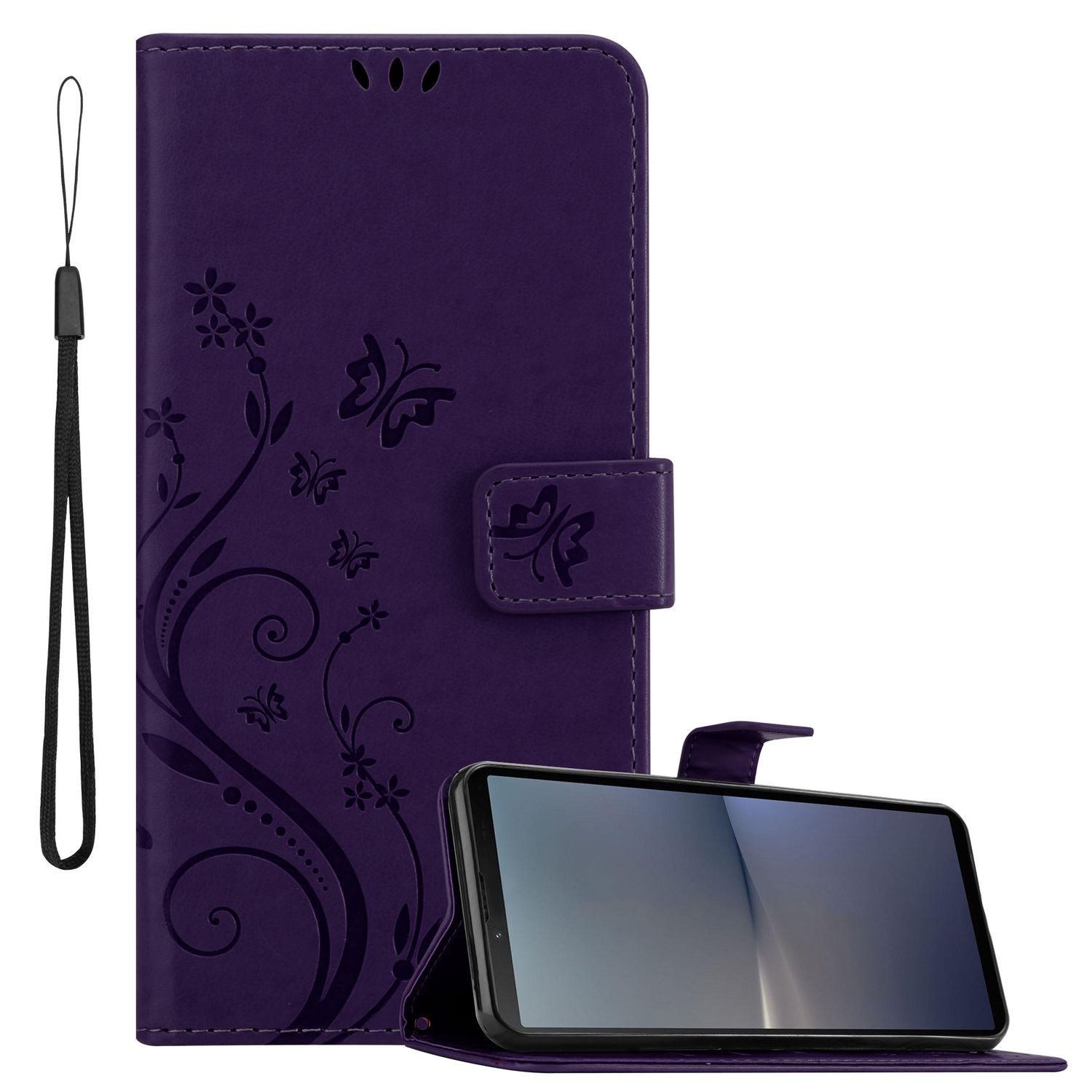Handyhülle für Sony Xperia 10 V Hülle