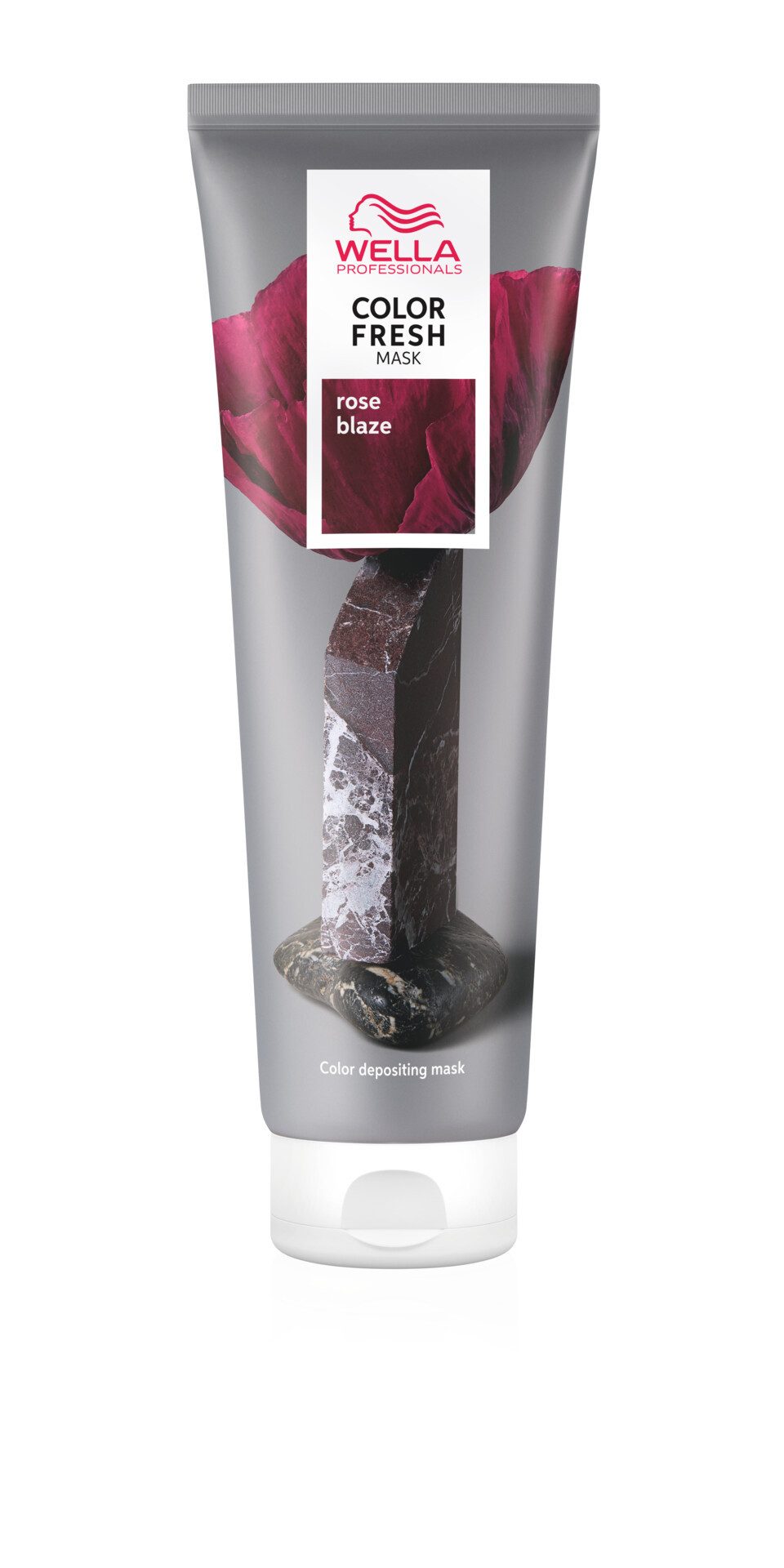 Wella Professionals Haarmaske Color Fresh Mask 150 ml