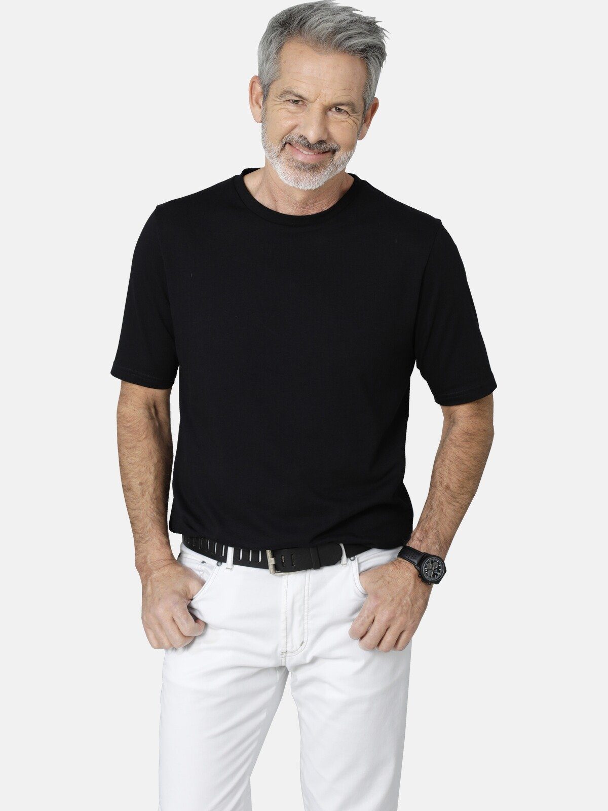 Babista T-Shirt BELLAVONTO aus reiner Baumwolle günstig online kaufen