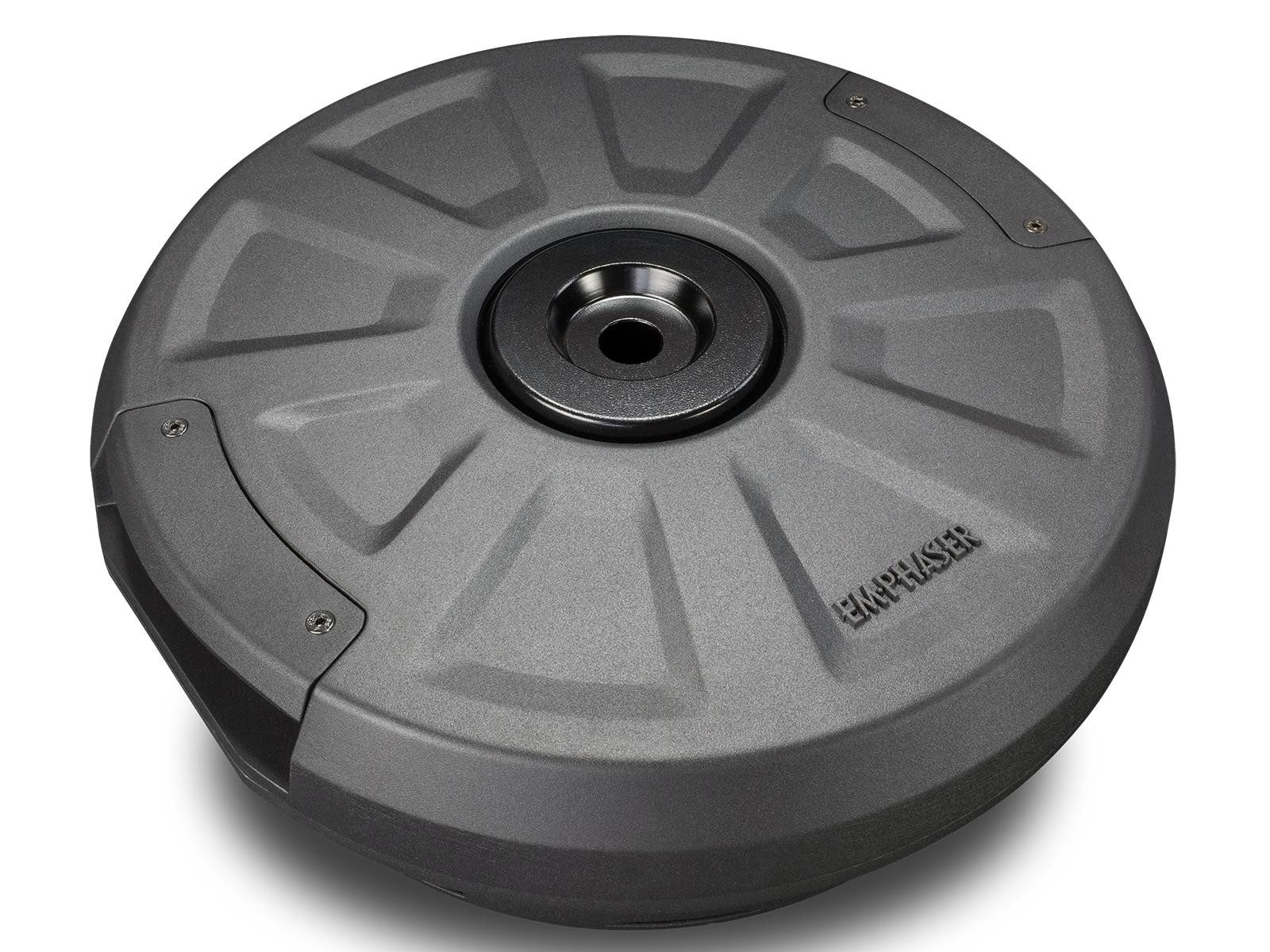 Emphaser Emphaser EBS111A Auto-Subwoofer