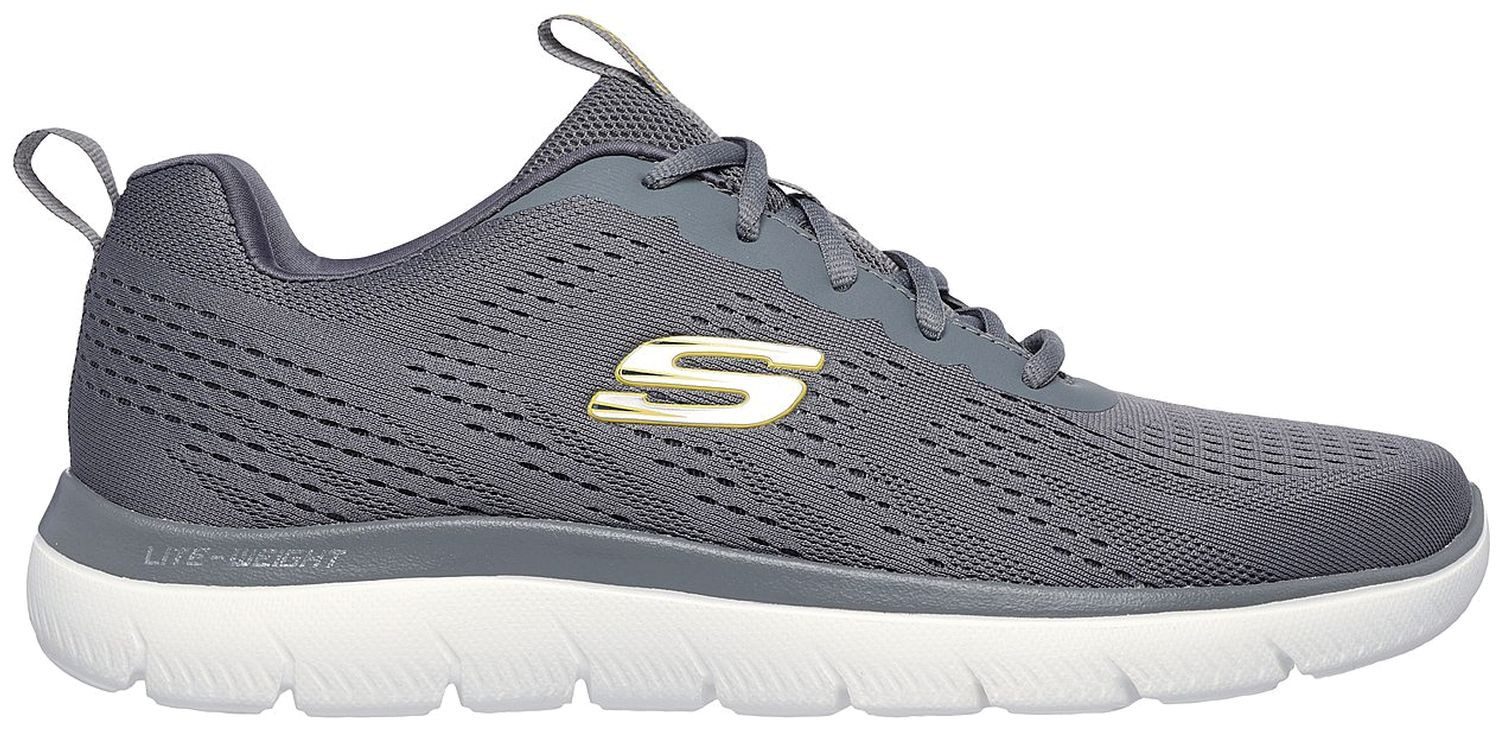 Skechers Summits Torre Grau CCYL Sneaker
