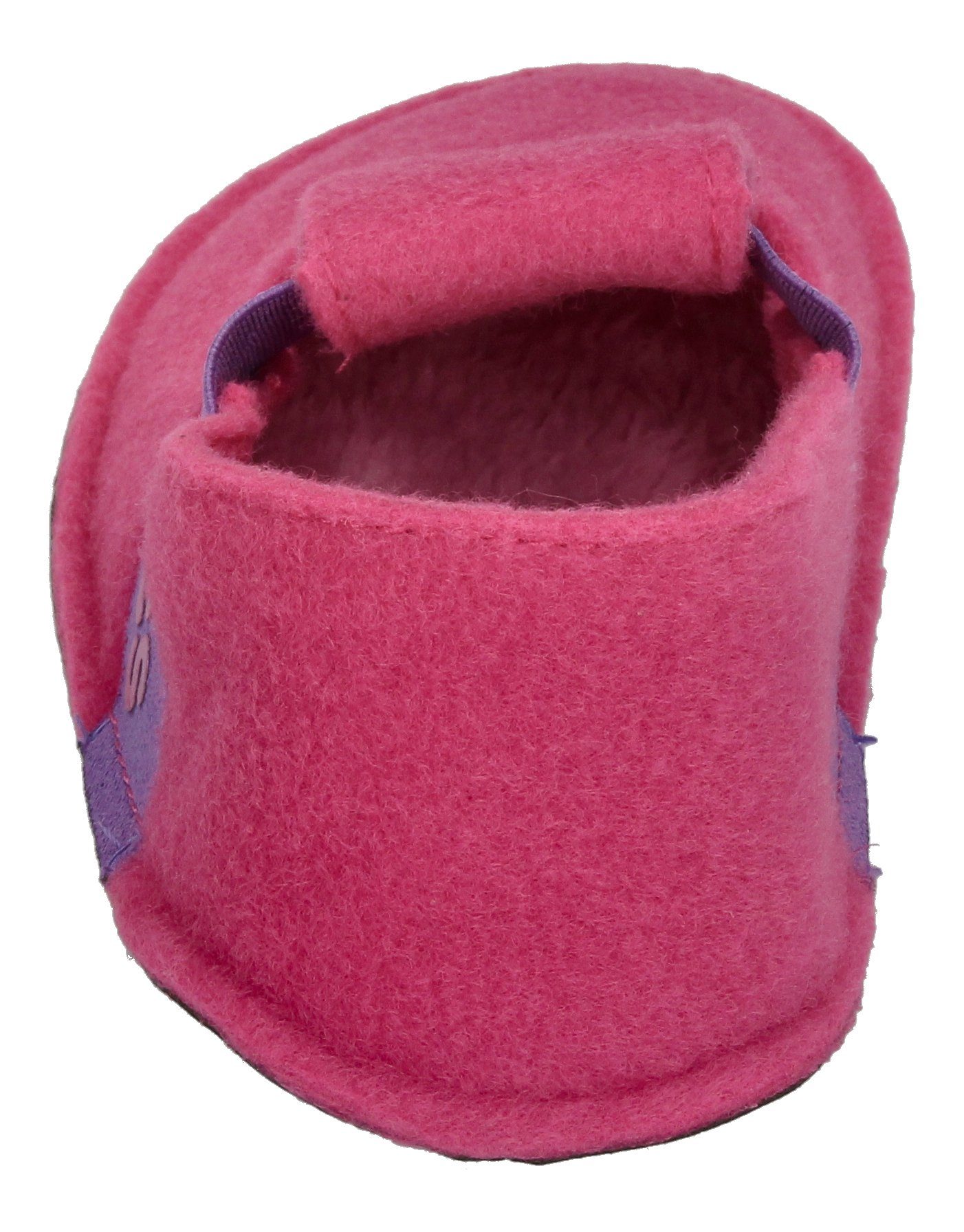 Candy Slipper Hausschuh 205349-6X0 Kids Classic Pink Crocs