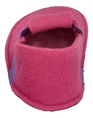 Crocs Classic Slipper Kids 205349-6X0 Hausschuh Candy Pink