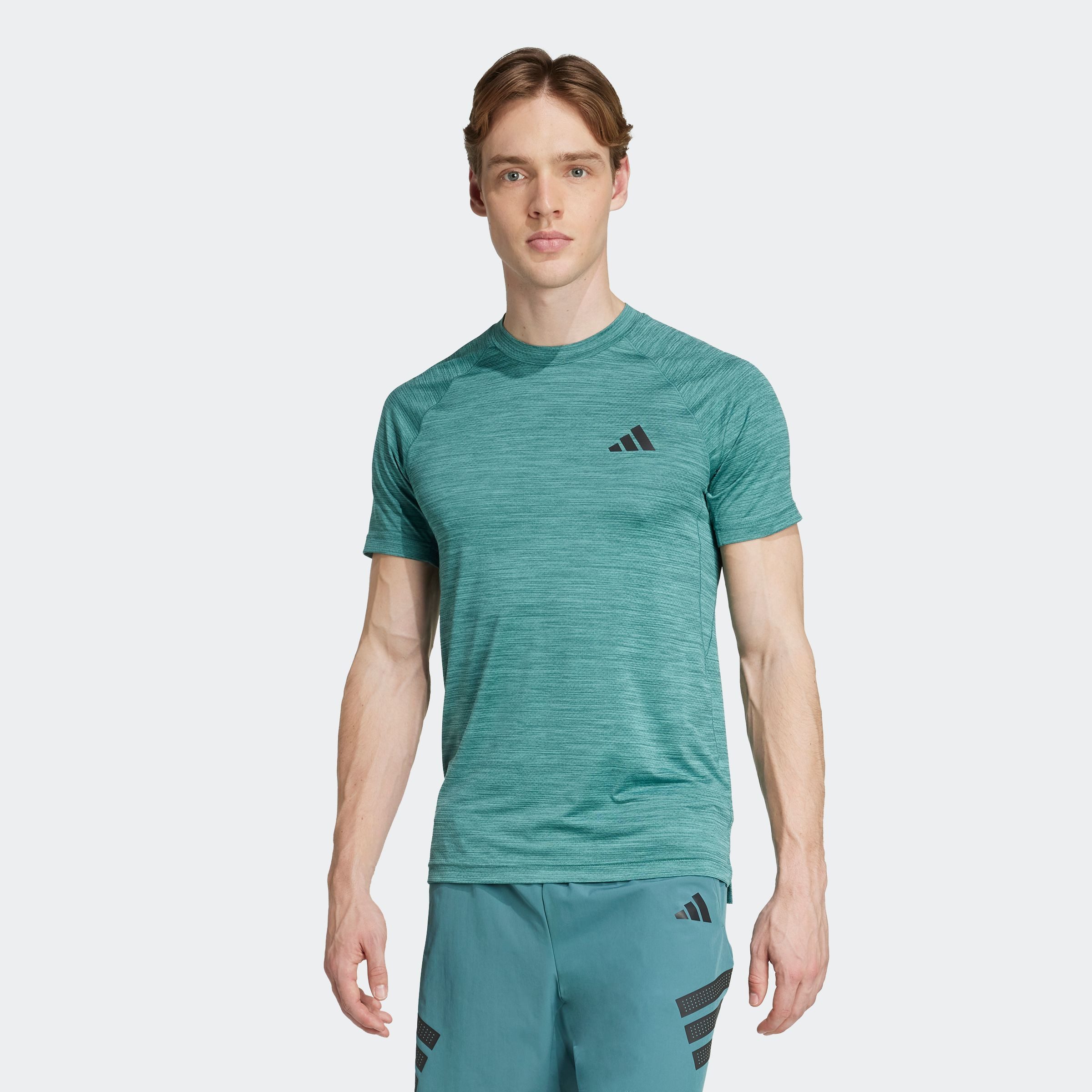 adidas Performance T-Shirt GYM+ TEE günstig online kaufen