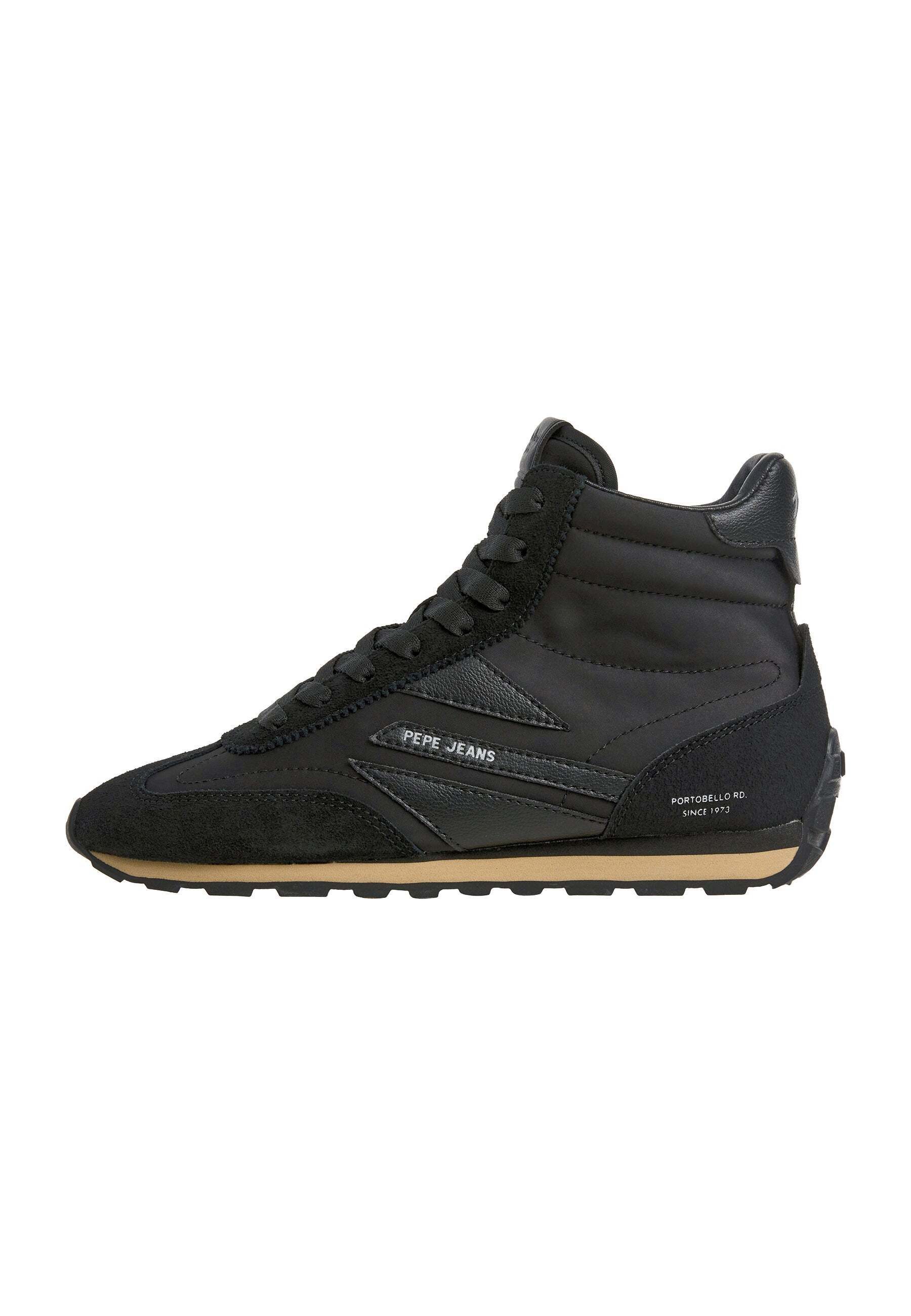 Pepe Jeans trainers JANE NICE W Trainingsschuh