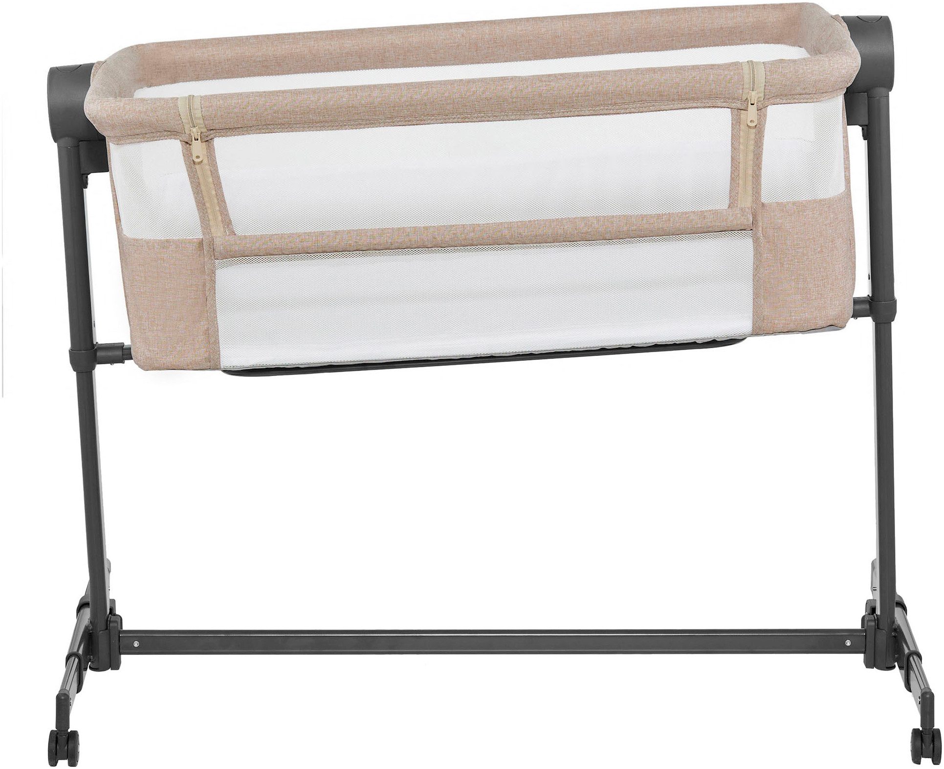 Kinderkraft Beistellbett Neste Up 2 günstig online kaufen