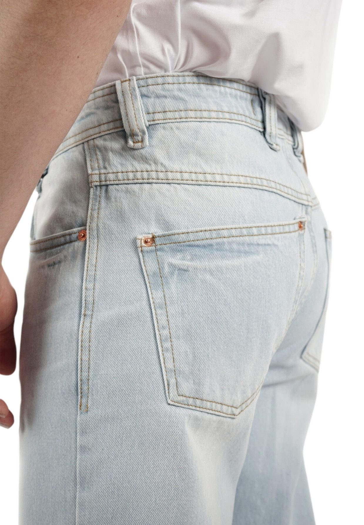 PICALDI Jeans 5-Pocket-Jeans Zicco 472 Virginia günstig online kaufen