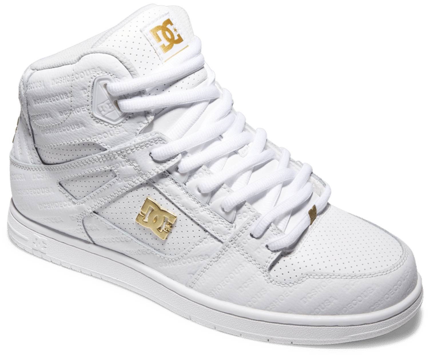 DC Shoes »DC Shoes Pure HT SE« Skateschuh kaufen | OTTO