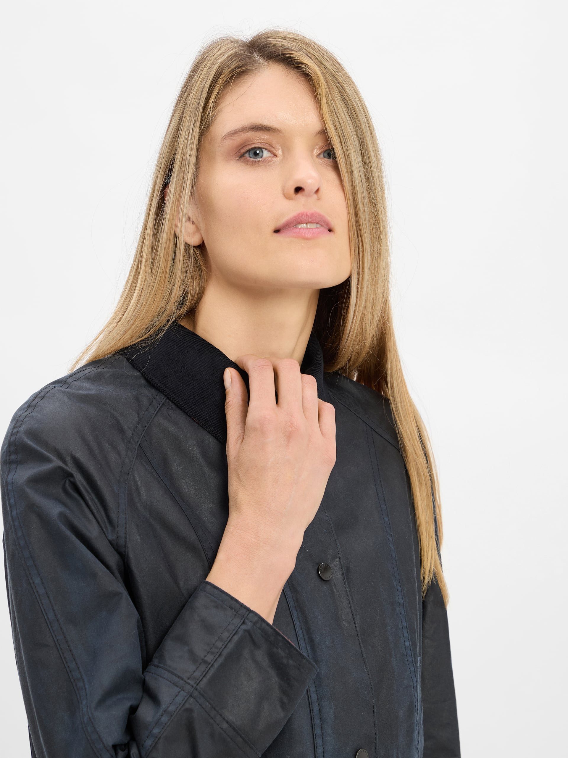 Barbour Parka Beadnell