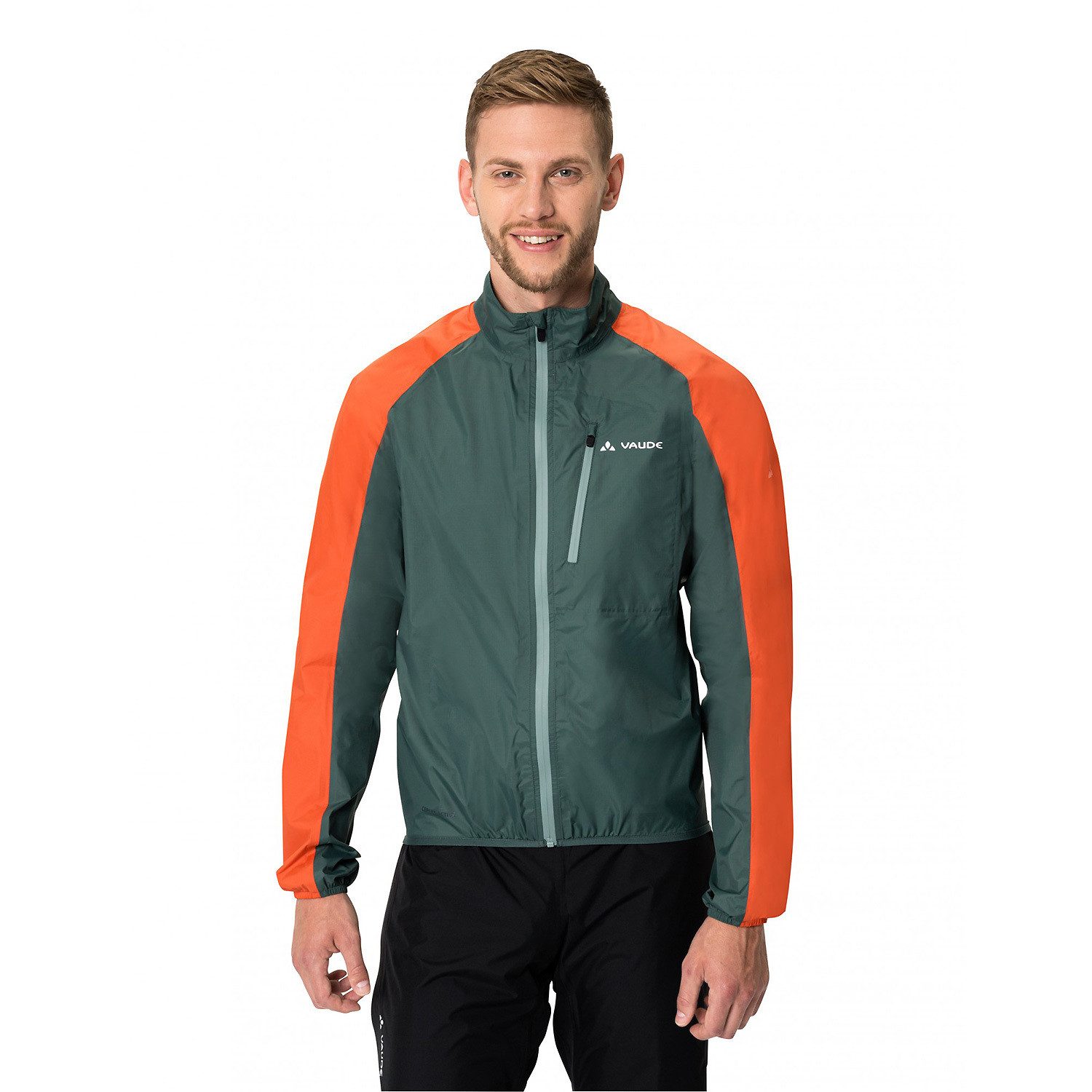 VAUDE Funktionsjacke Funktionsjacke MENS DROP JACKET III