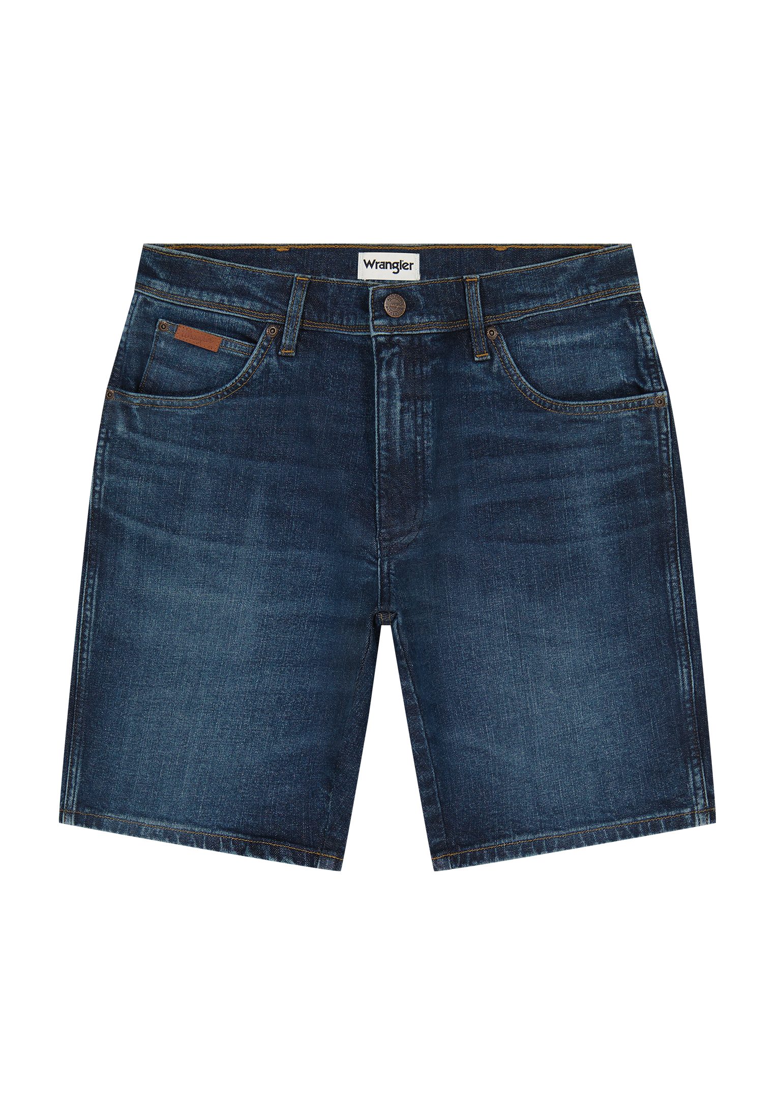 Jeansshorts Texas