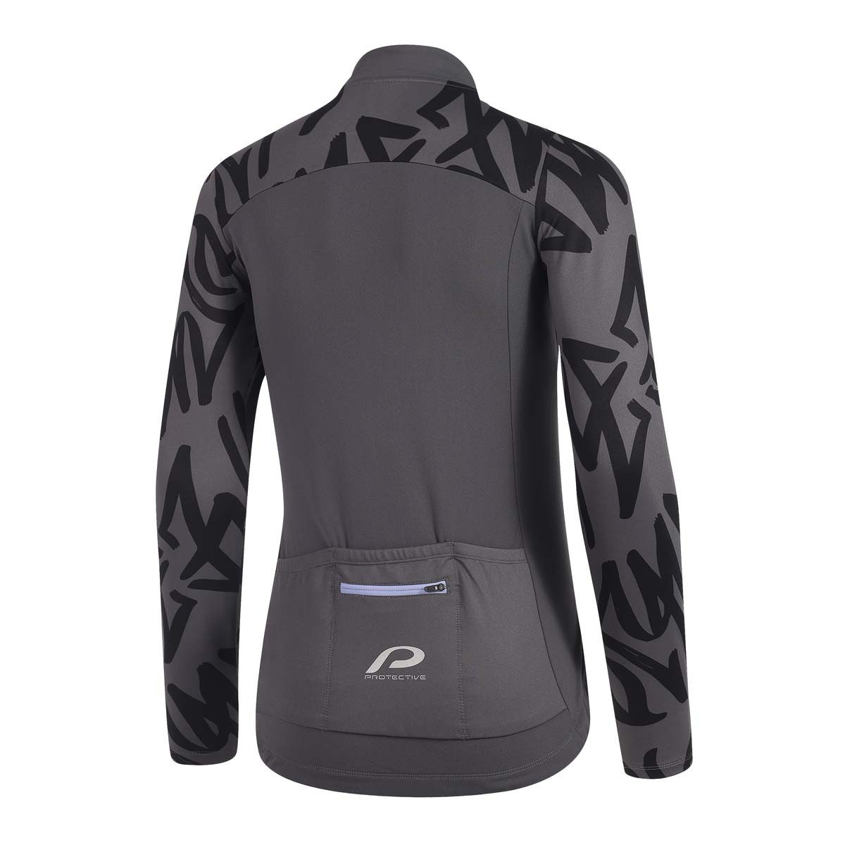 Protective Radtrikot Langarmtrikot P-Pitch günstig online kaufen