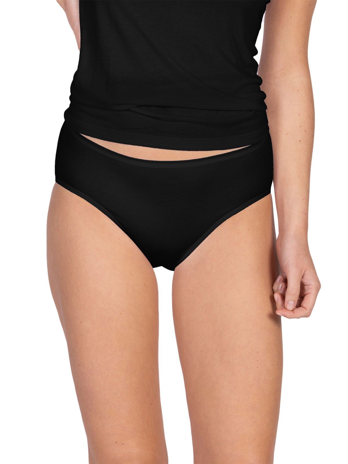 Hüftslip Damen Hüftslip Motion