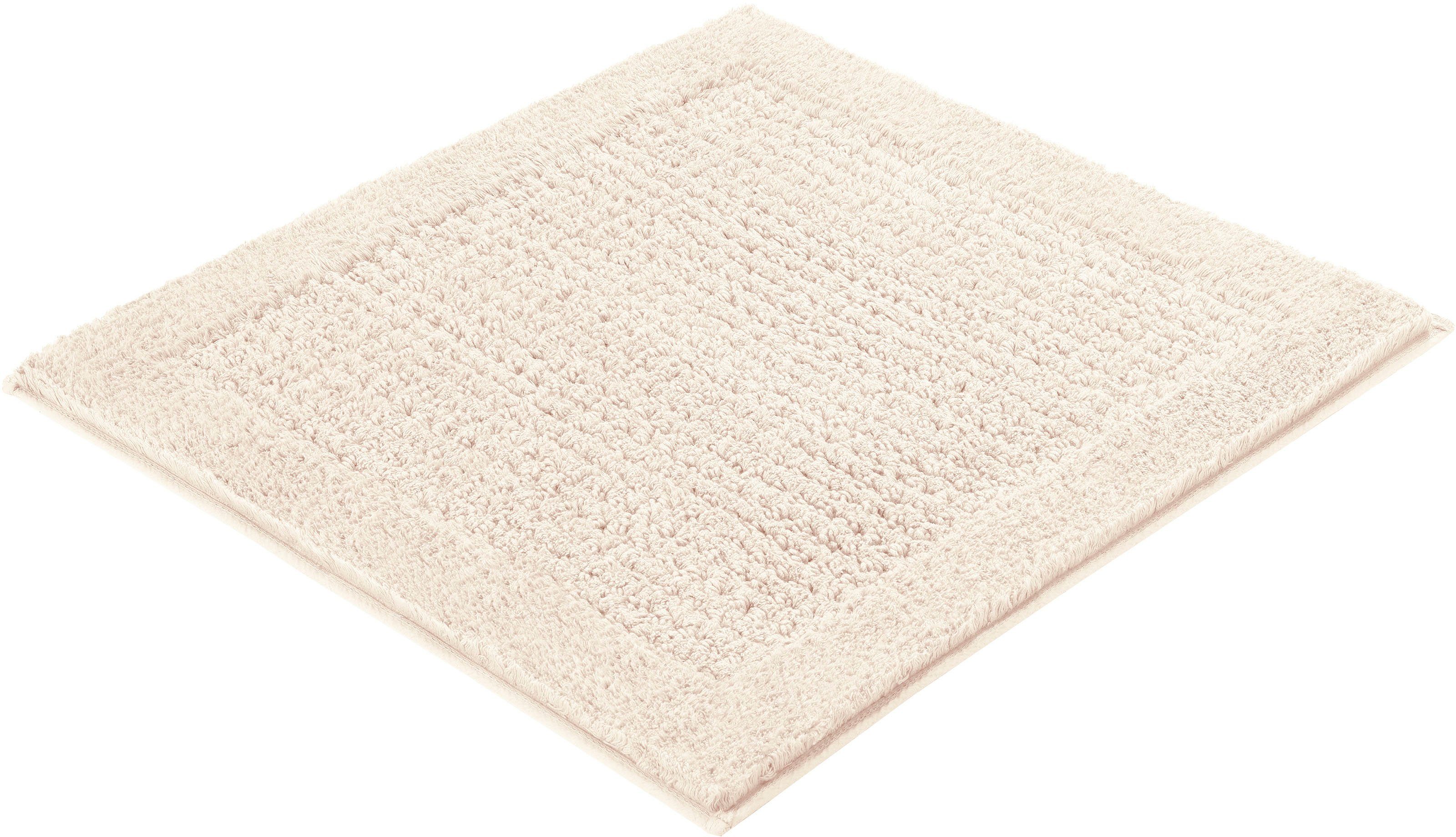 Kleine Wolke Badematte Net, Höhe 17 günstig online kaufen