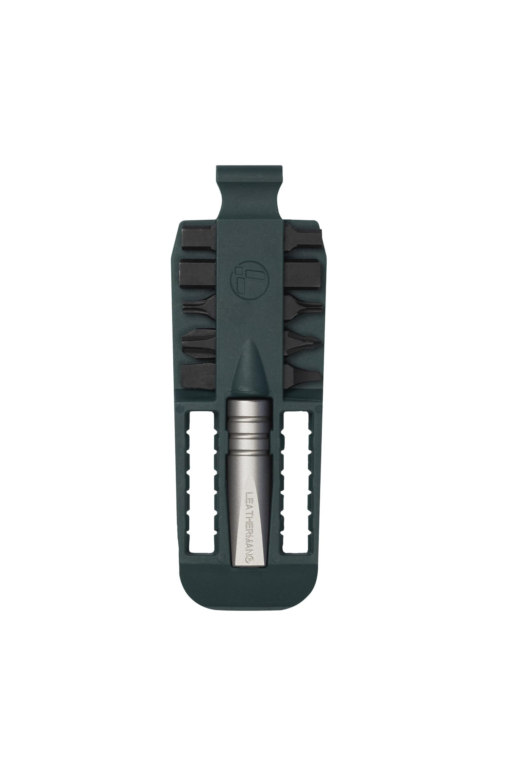 Leatherman Bit-Set Leatherman, Bit-Set # 3, mit silbernem Bit-Schraubendreher