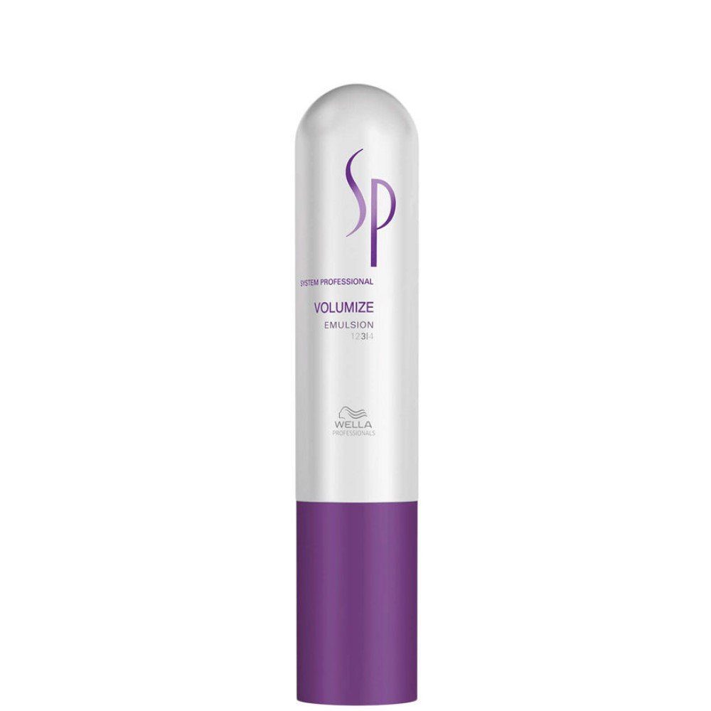 Wella SP Leave-in Pflege System Professional Volumize Emulsion 50ml