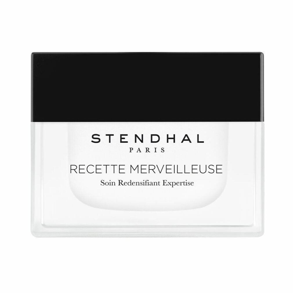 Stendhal Tagescreme Recette Merveilleuse Expertise Redensifying Care 50ml