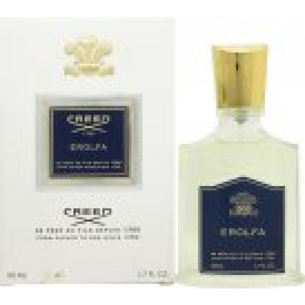 Creed Eau de Parfum Erolfa Eau de Parfum 50ml