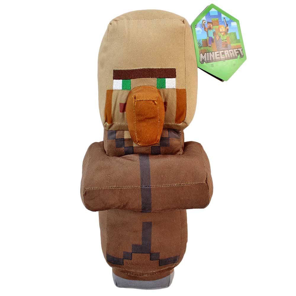 BANDAI NAMCO Kuscheltier Minecraft Kuscheltier - ca. 25-30 cm (1-St)